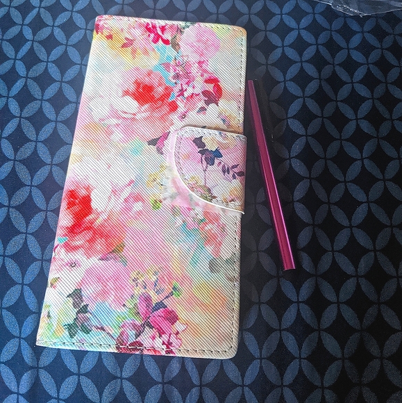 Samsung Accessories - Samsung Galaxy Note 10 phone case